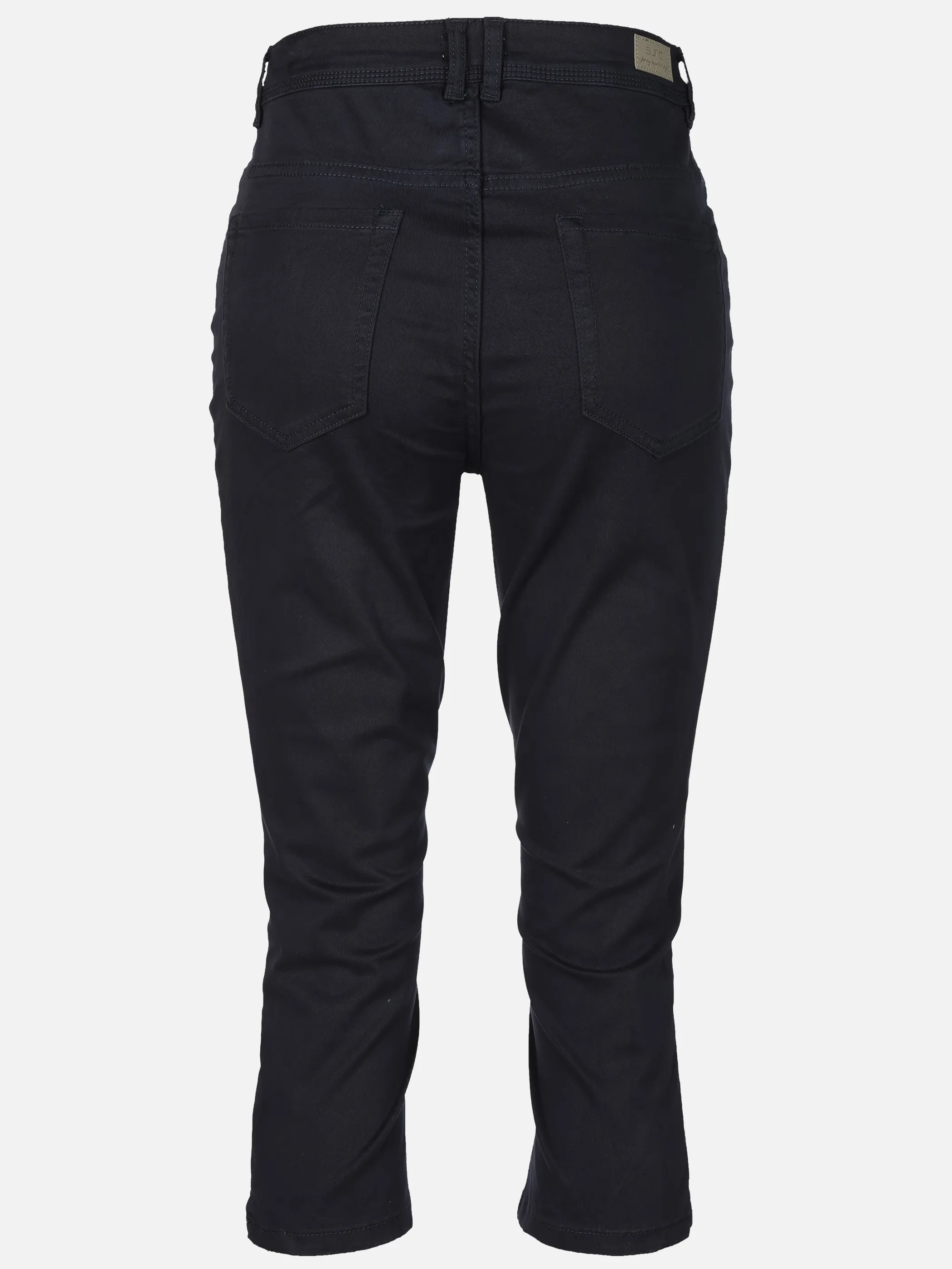 Sure Da-Caprihose slim fit Blau 920883 SAPPHIRE 2